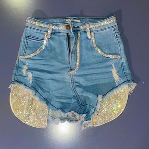 Women’s shorts